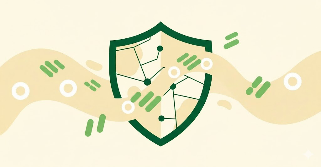 Le système immunitaire