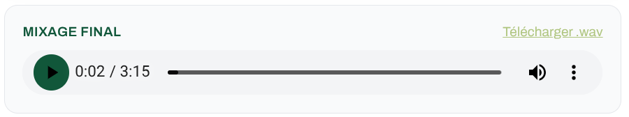 Detail Interface Podcast