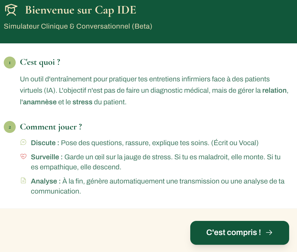 Analyse Post-Simulation
