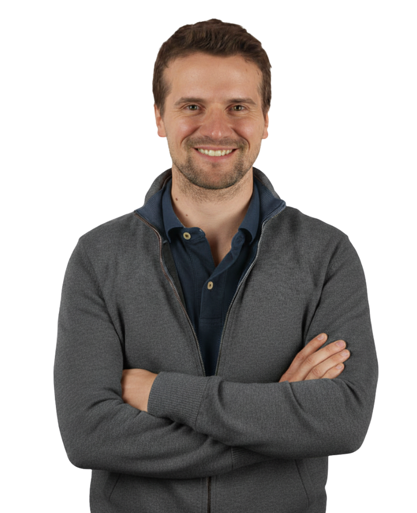 Gino - Créateur de Cap IDE