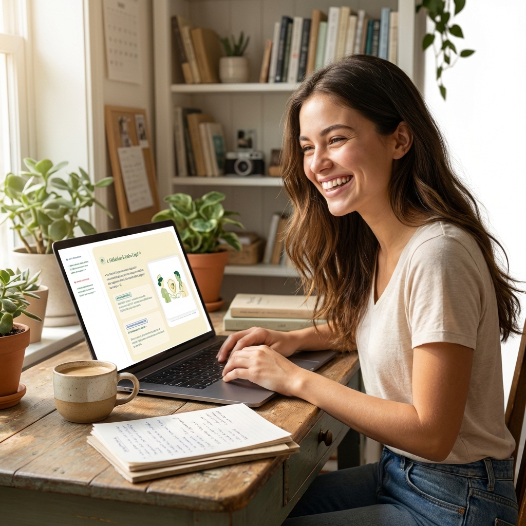 Fiches de révisions