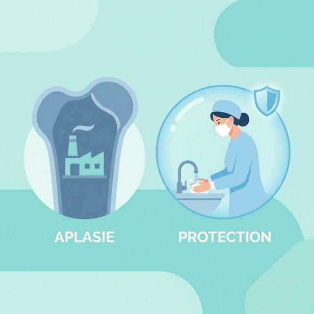 Protection aplasie