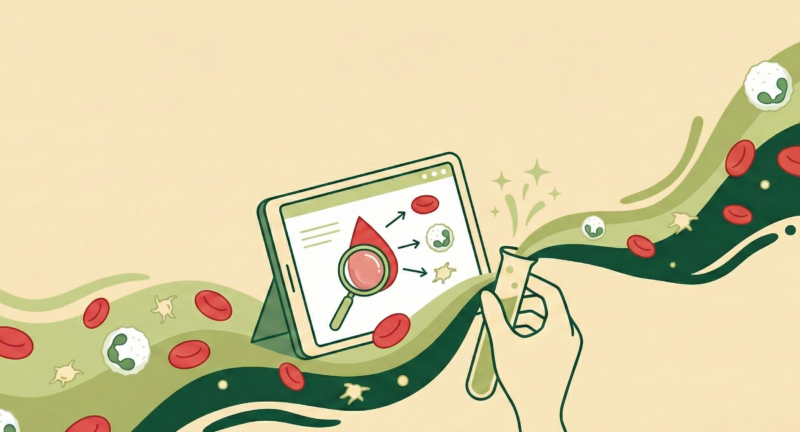 Guide sur l&rsquo;hématologie