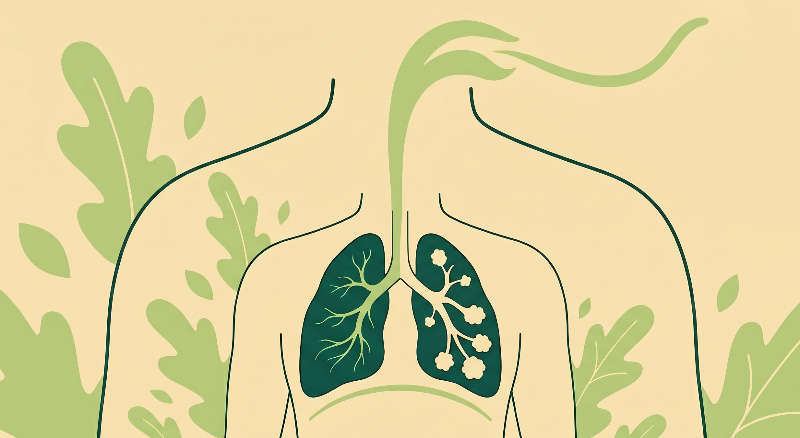 Insuffisance respiratoire chronique